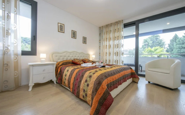 Residenza Artemia Apt. 5
