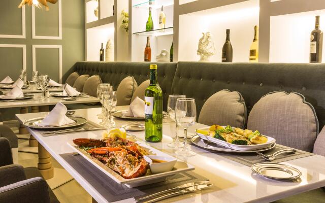 Palladium Hotel Palmyra - Adults Only