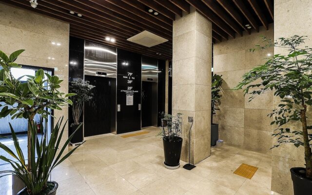 Oido Sea Hi Hotel