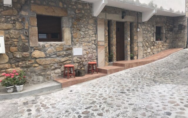 House With 3 Bedrooms in Limpias, With Wifi - 10 km From the Beach