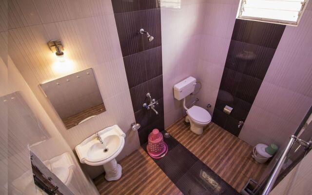 Hotel Natraj