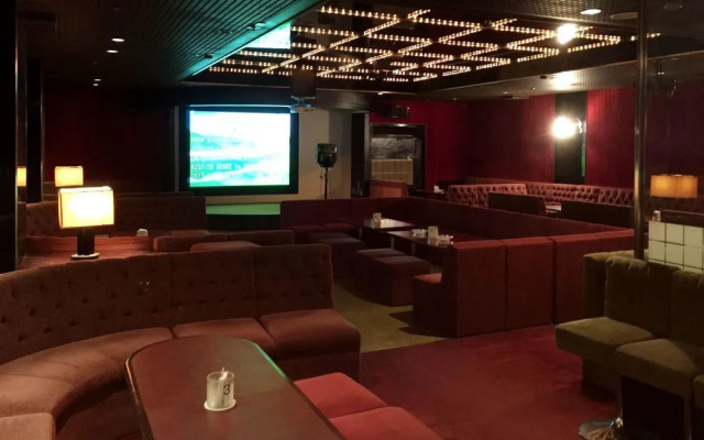 Kohannoyado Morimoto