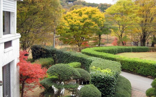 Izu Ippekiko Lakeside Terrace