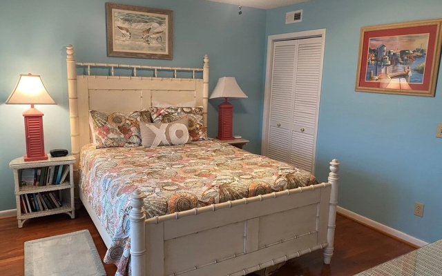 Happy Crab Private - 3 Br Home