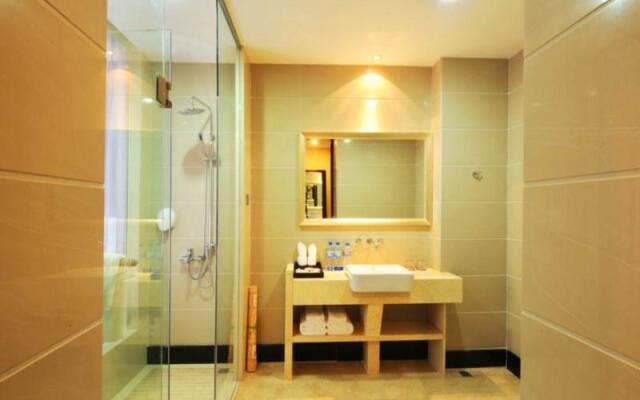 Haili Business Hotel