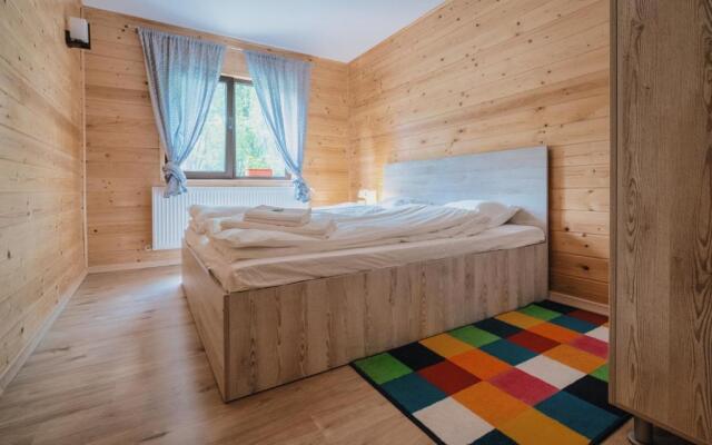 River Residence Chalet