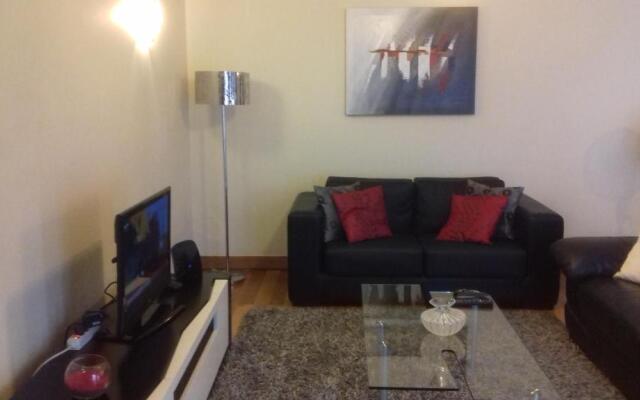 Funchal Bay View Holiday Rental