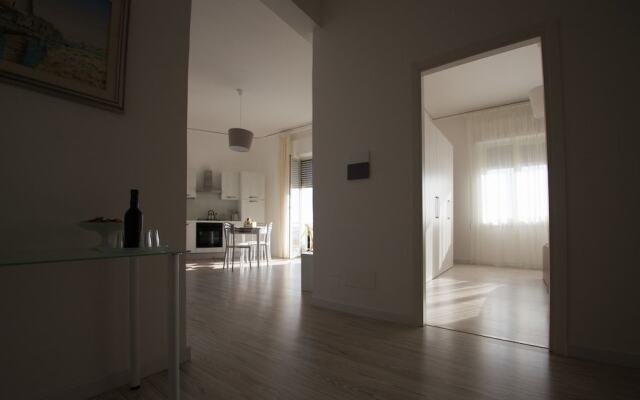 Aria Di Mare B&b