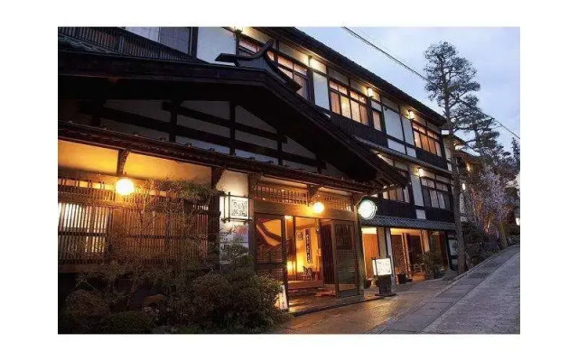 Naraya Ryokan