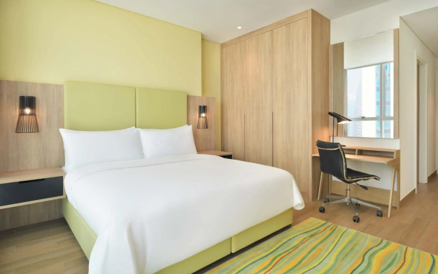Element City Center Doha