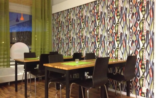 Nätra Motell & Restaurang