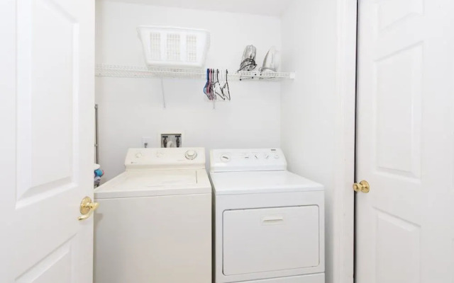 Honey Pot Villa 4 Bedroom