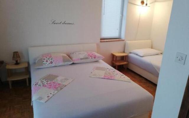 Holiday Home Villa Marin