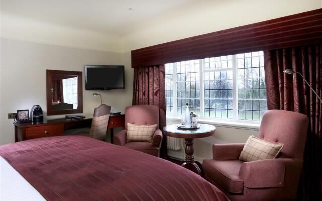 Macdonald Craxton Wood Hotel & Spa