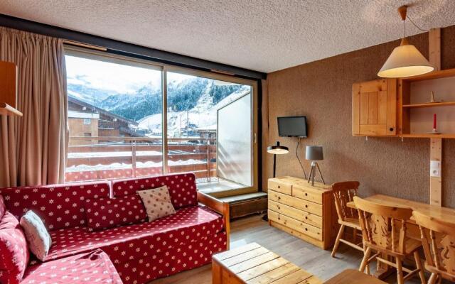 Appartement Méribel, 1 pièce, 4 personnes - FR-1-355-23
