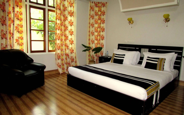 Dhon Fulhafi Inn