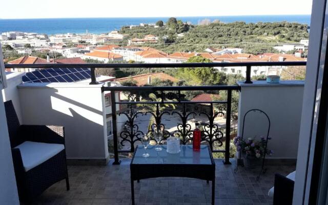 Yiannis Studios