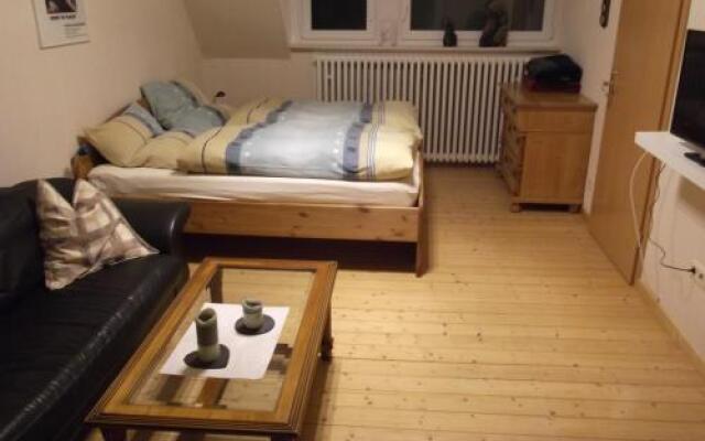 Gute Nacht Ferienwohnung