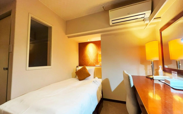 Nakajimaya Grand Hotel