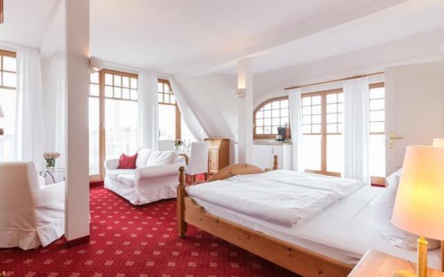 Strandhaus Hinter Der Dune