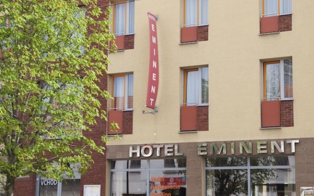 Hotel Eminent