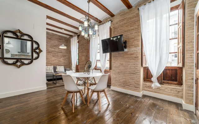 My Loft 4 You Ruzafa Style II