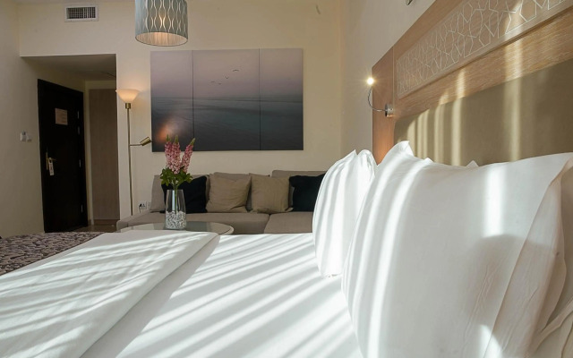 Toledo Hotel