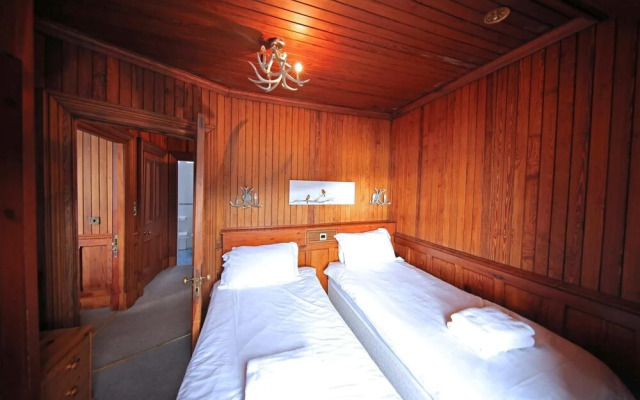 Loch Rannoch Highland Club Lochside 1 Lodge