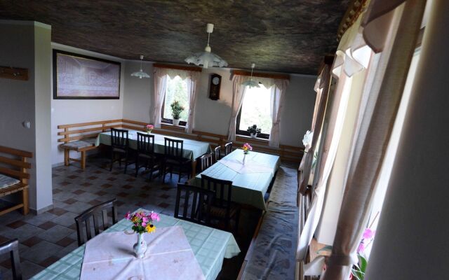 Guest House Koprivnik