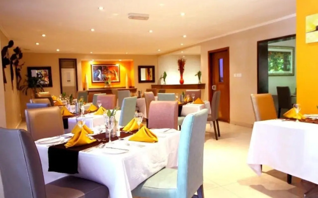 La Cour - Hotels