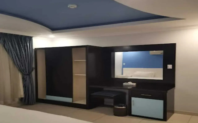 Arwa Suites