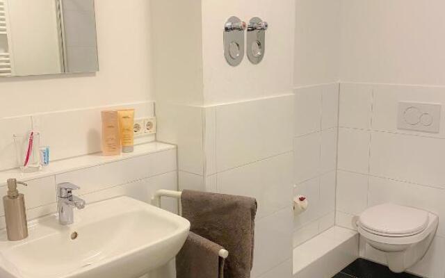 Studiowohnung 5 in Buxtehude