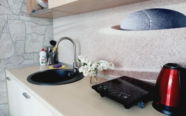 Апартаменты на улице Садовая 90