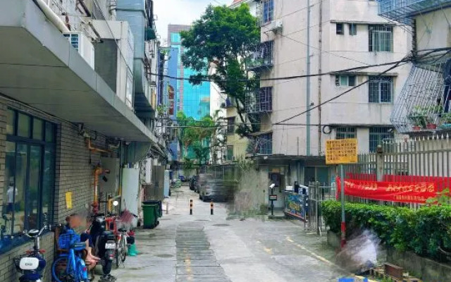 Yimi Selected Hotel (Airport Road Branch)