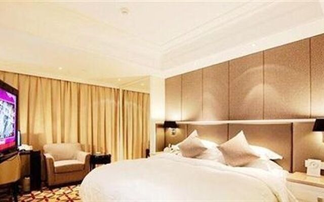 Lishui Leighton Hotel