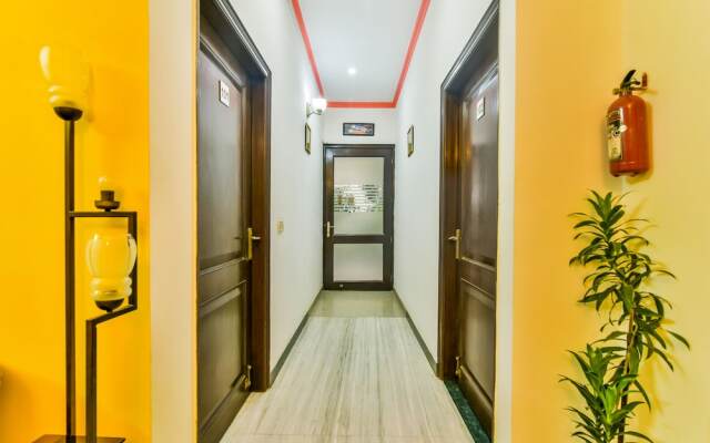 The Residencia Inn Premium