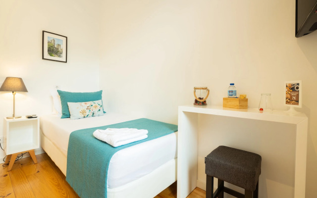 Mystay Porto Batalha