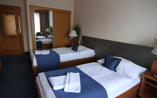 Hotel Theresia Kolín