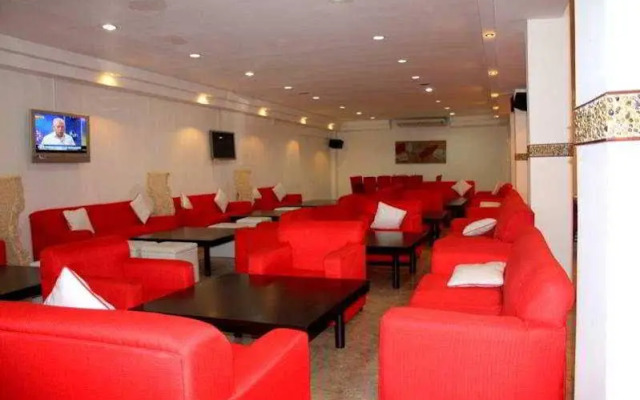 Andino Hotel