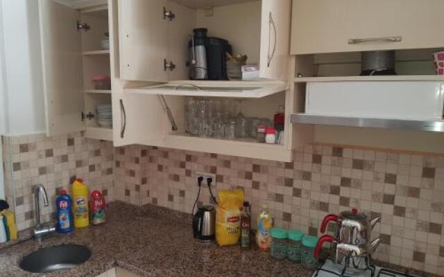 Sare Suites