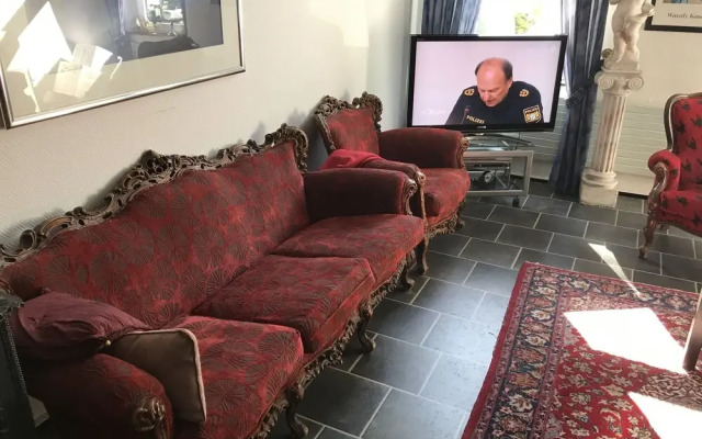 Parkhotel Eschweiler