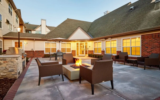 Residence Inn Eugene Springfield