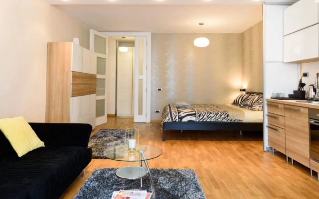 Mona Lux apartman
