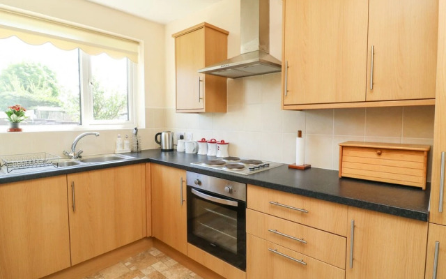 4 Ranby Drive