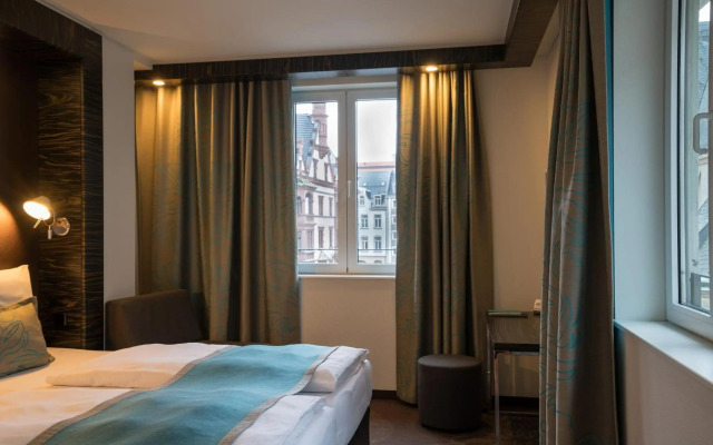 Motel One Leipzig - Nikolaikirche