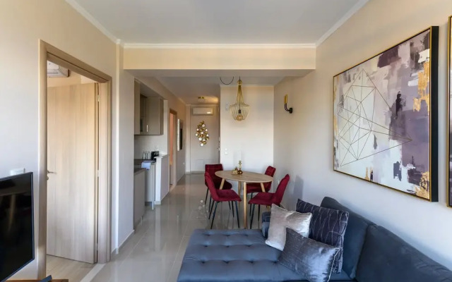 Villa Filoxenia - by the sea - up to 12 guests
