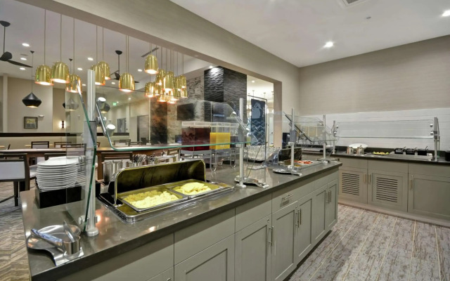 Homewood Suites by Hilton Raleigh Cary I-40