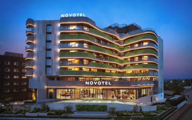 Novotel GOA Panjim