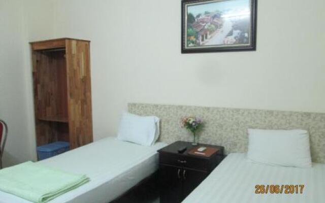 Thien An Homestay