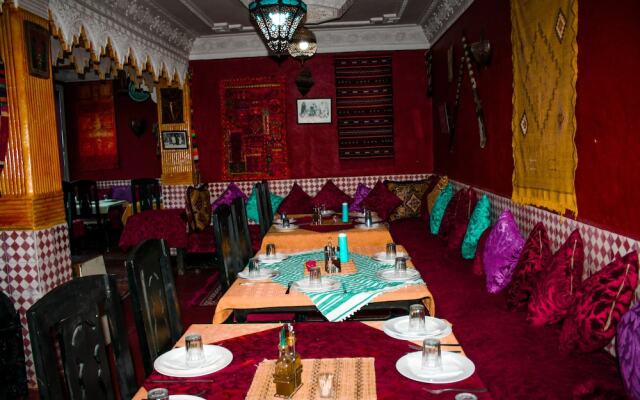 Dar Ayour Guest house